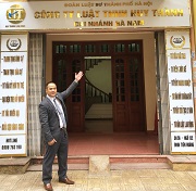 công ty luật uy tín tại thị xã Duy Tiên, Hà Nam 